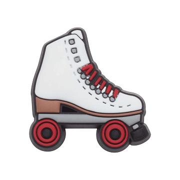 Crocs Roller Skate Men's Jibbitz Charms Multicolor | Australia 1054FDNM